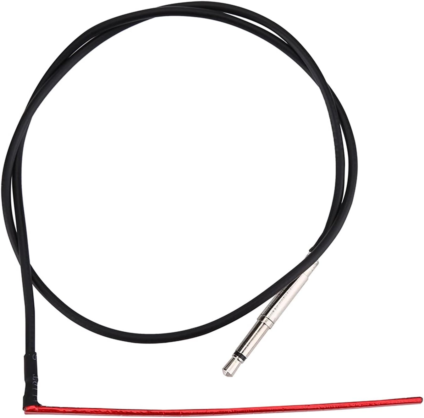 Guitar Piezo Pickup, Guitar Pickup Under Saddle Piezo with 2.5mm Jack