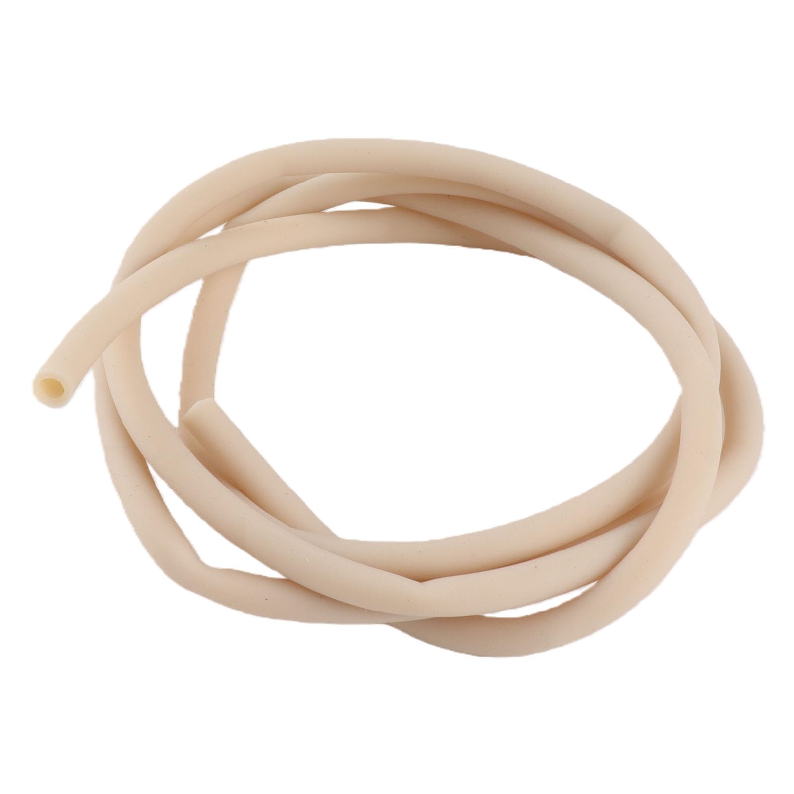 Tube de Pompe Péristaltique BPT, Tuyau de Tuyau D'air de Tube de Pompe Péristaltique, Flexible Résistant à la Corrosion pour Tester les Accessoires de Produits 3 X 5 Mm (1m / 3.3ft)