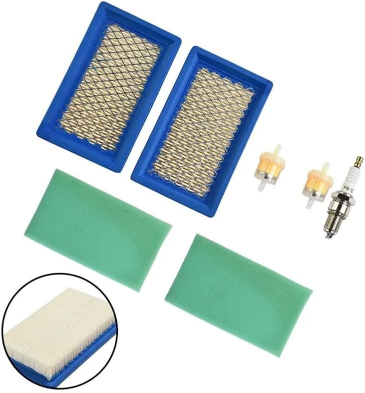 Pre Kit Kit Fit for HRU215 Fuel 17211-ZG9-000 17211-ZG9-800 Lawn Mowers GXV140 HRU194
