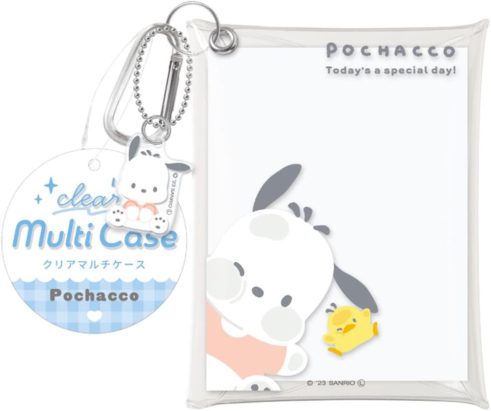 Amazon.co.jp: クラックス サンリオ ポチャッコ PICTOO キャラクター