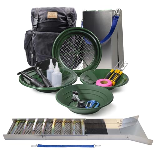 ASR Outdoor 24pc Deluxe Kit