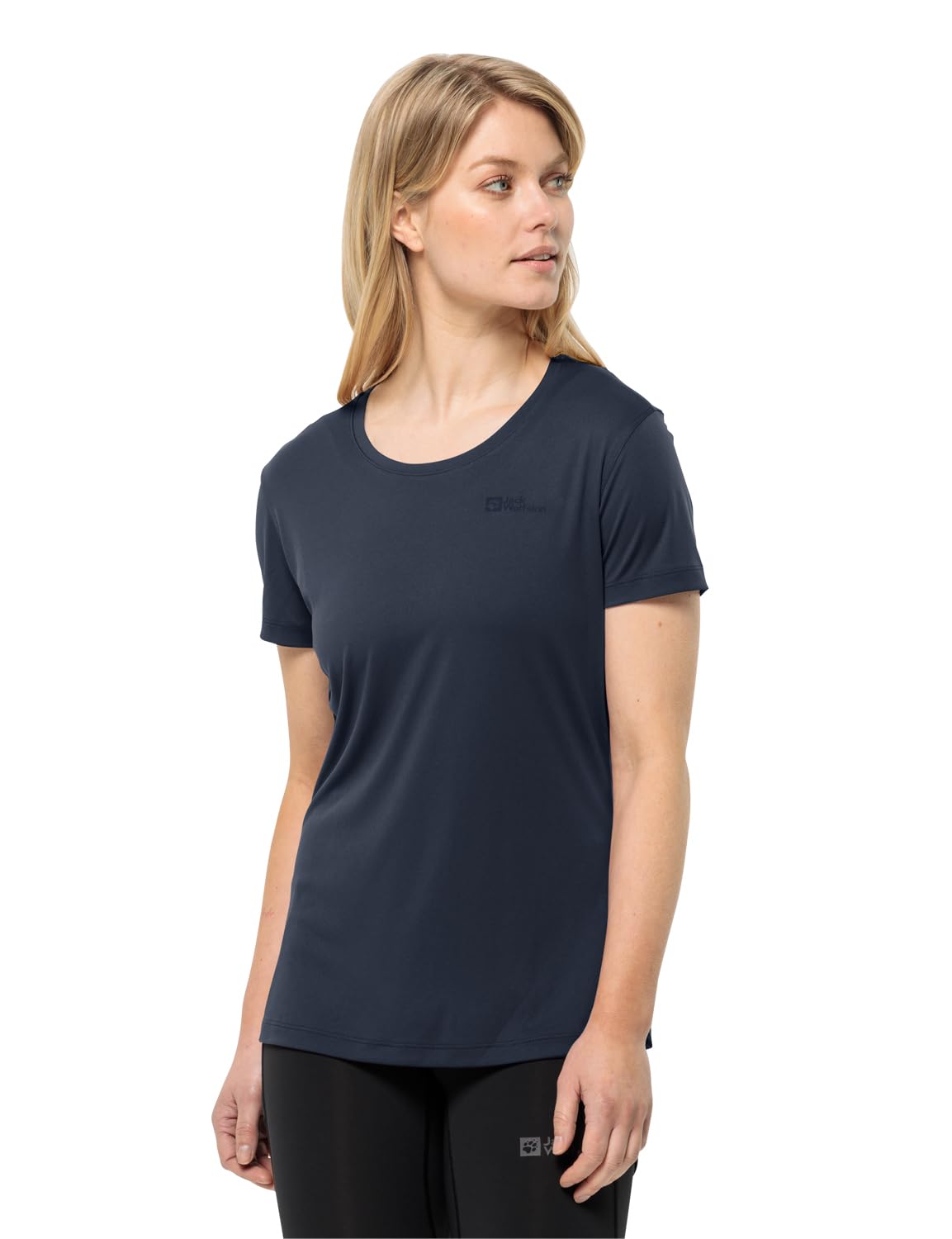 Jack WolfskinWomen's Tech T-Shirt