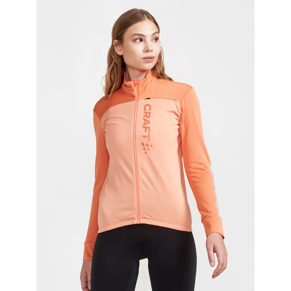 WOMEN'S CORE SUBZ CYCLING JERSEY