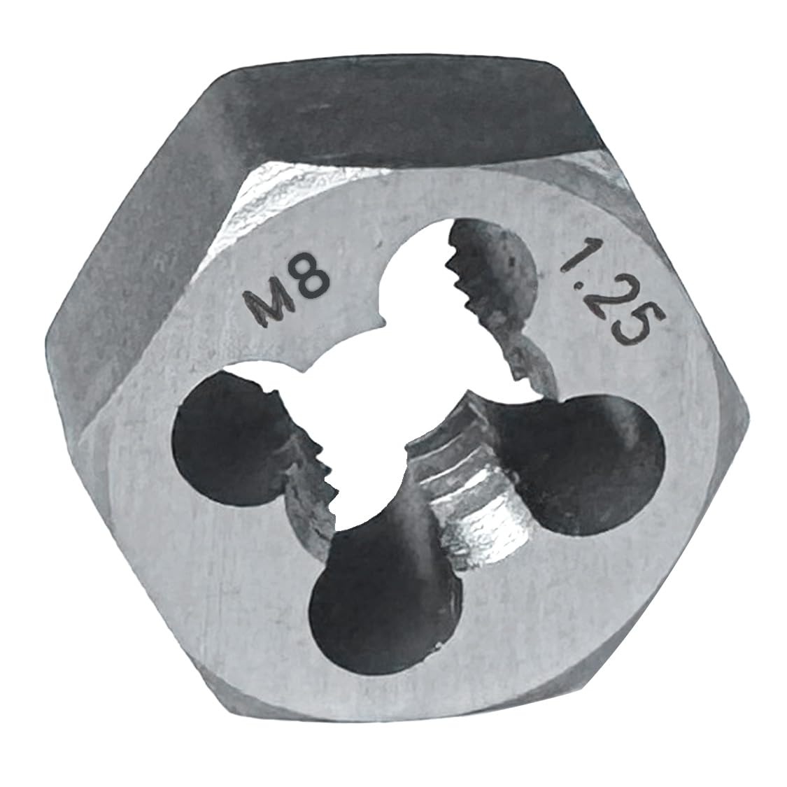 M20 x 1.5 Hex Die Rethreading Die Thread Die Carton Steel For Right Hand — Amazon image 14
