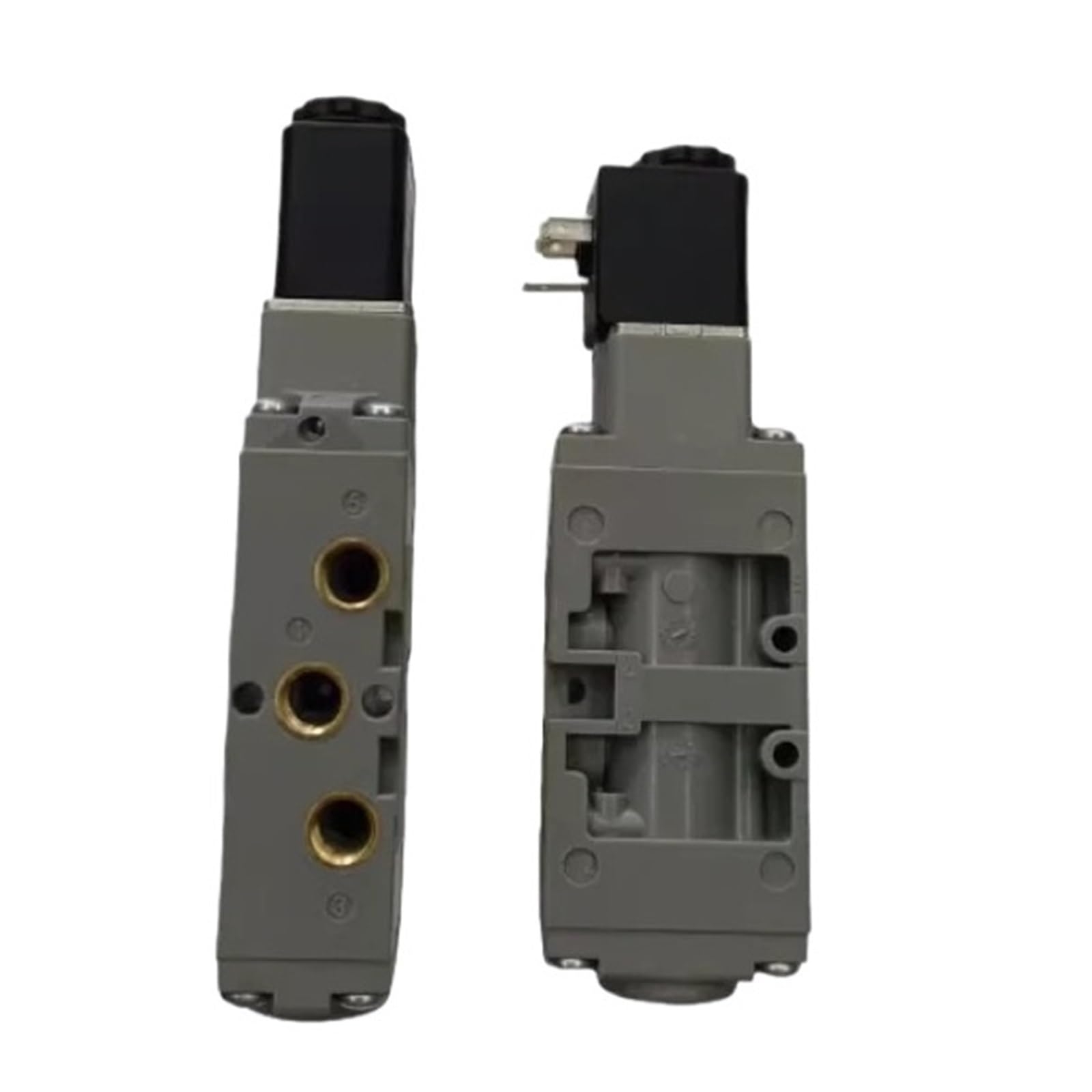 CLBSWYEJK 1pcs solenoid valve 0820022026 0820023026(0820023026)