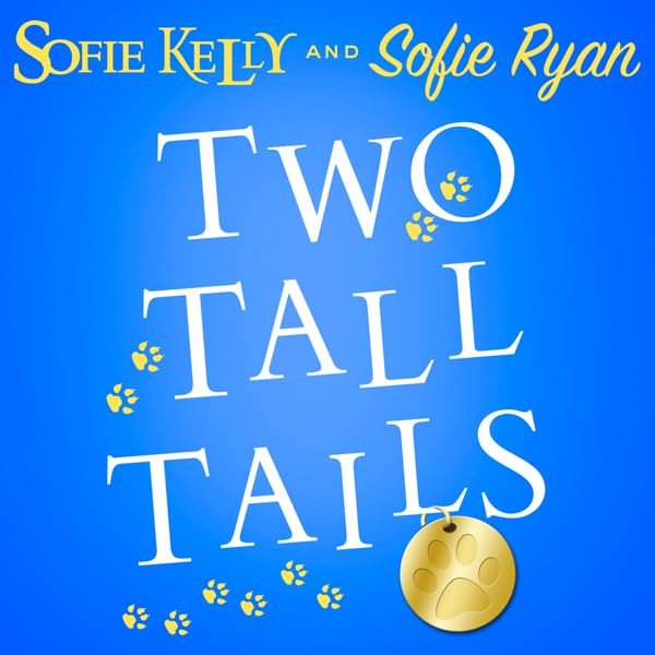 Cover art for Two Tall Tails