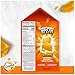 Goldfish Flavor Blasted Xtra Cheddar Cheese Crackers, 27.3 oz Carton