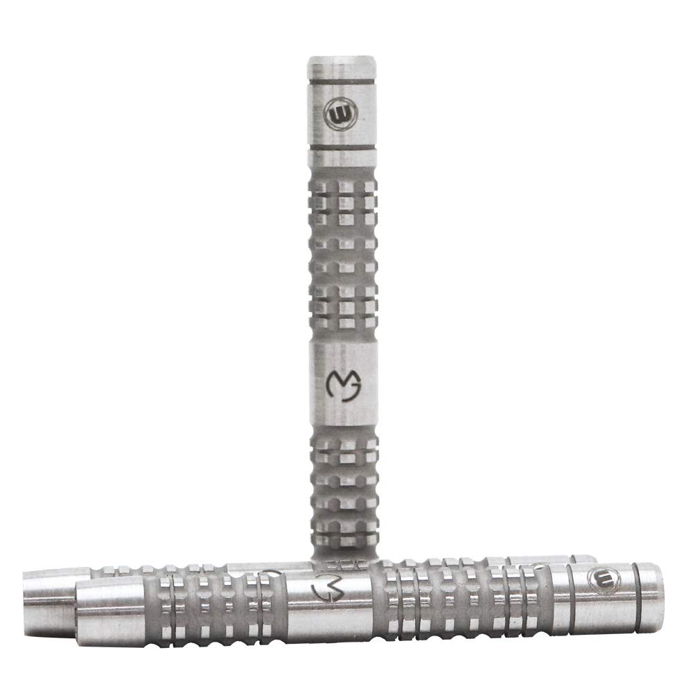 マイケル　アブソリュート　2BA　22g ダーツ > ソフトダーツ > ブランド【ア行】 > ウィンモウ