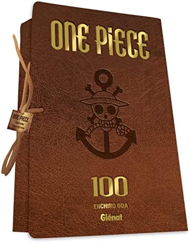 Amazon Com One Piece Edition Originale Tome 100 Collector Oda Eiichiro Books