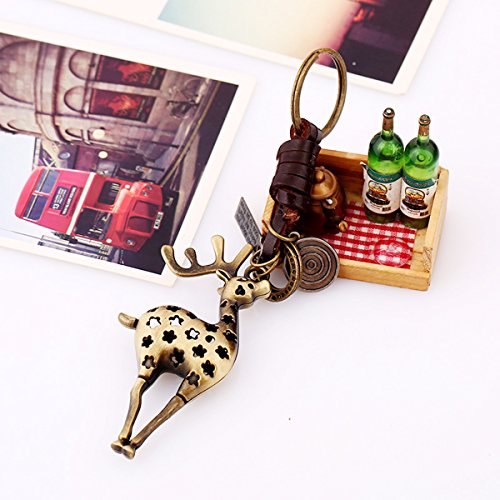 Portachiavi anello von fabl Crew USB Stick