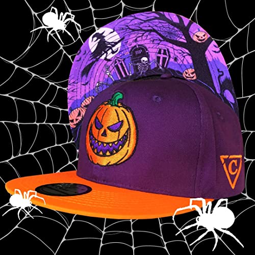 Image of Capiche [99+ Variations] Special Series Snapback Cap - One Size Unisex Men