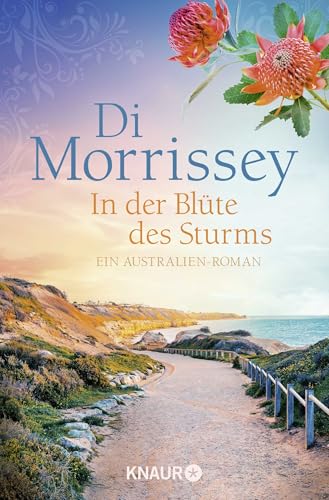 In der Blüte des Sturms: Ein...