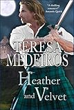  Heather and Velvet (Brides of the Highlands Book 2) (English Edition)
