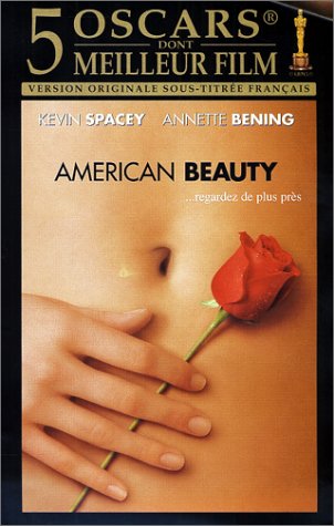 Preisvergleich Produktbild American Beauty [VHS] [FR Import]