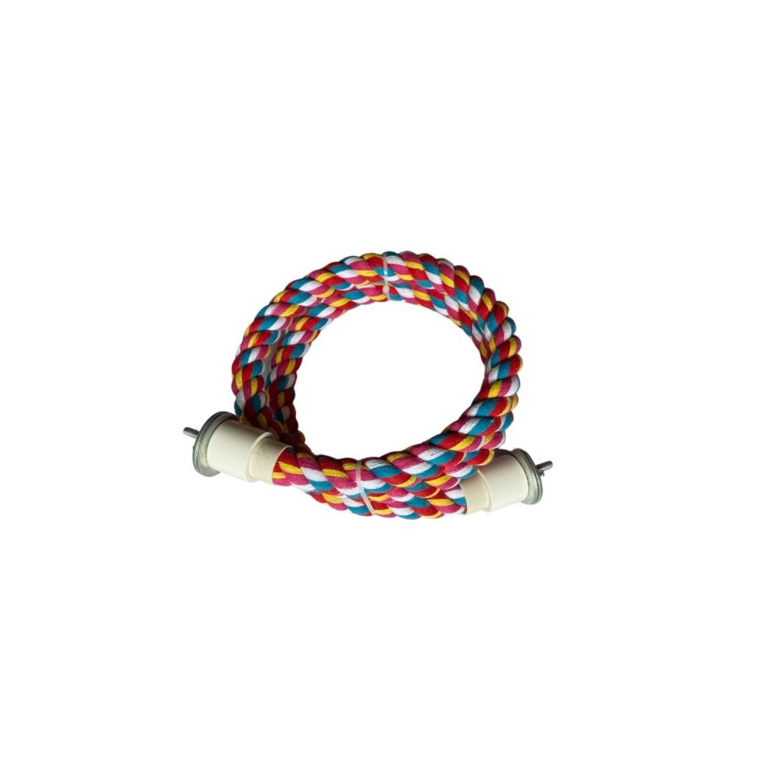 Polly's Happy Trails Bird Perch, Large