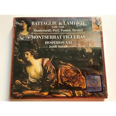 Battaglie & Lamenti