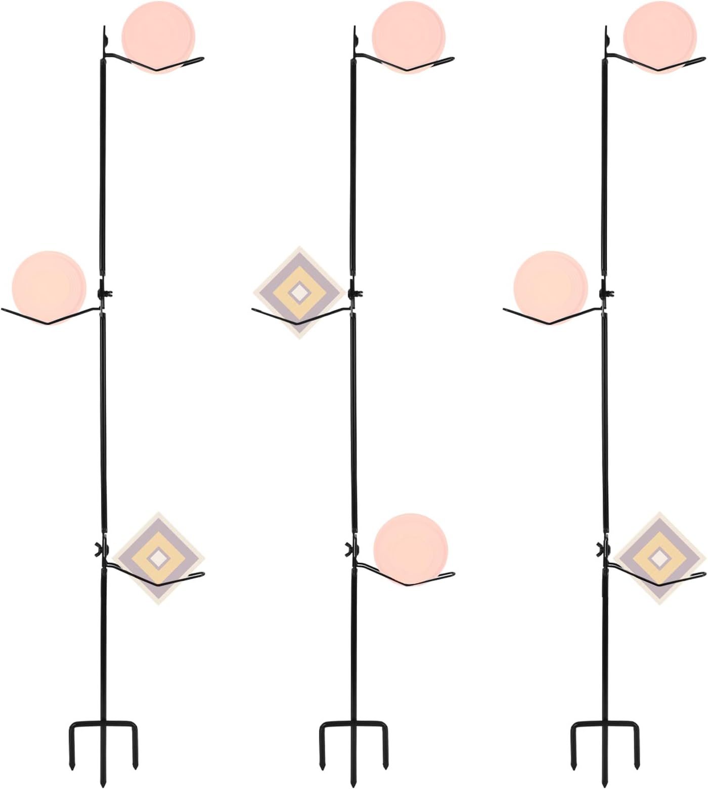 Highwild Clay Pigeons Holder