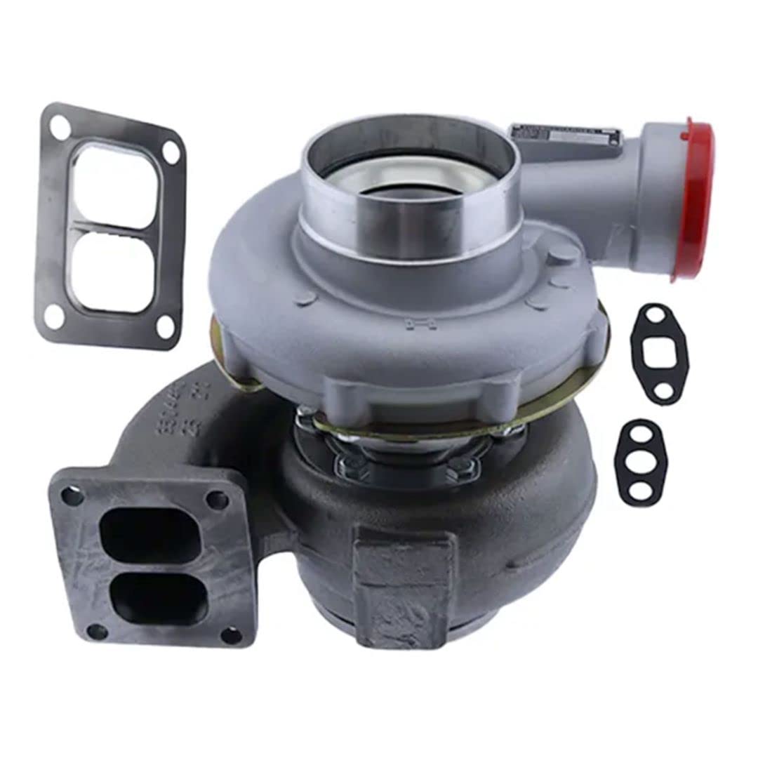 Amazon.com: Turbo HX50 Turbocharger 3525237 3537037 3537245 