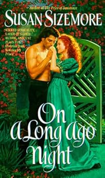 Mass Market Paperback On a Long Ago Night Book