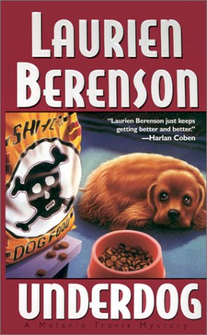 Buy Underdog: A Melanie Travis Mystery — BookShops.in