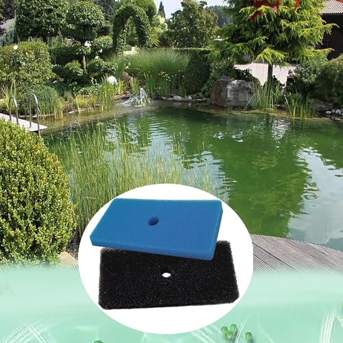 Pad de prefiltro para bomba compatible con filtro universal (x4) miniatura 5