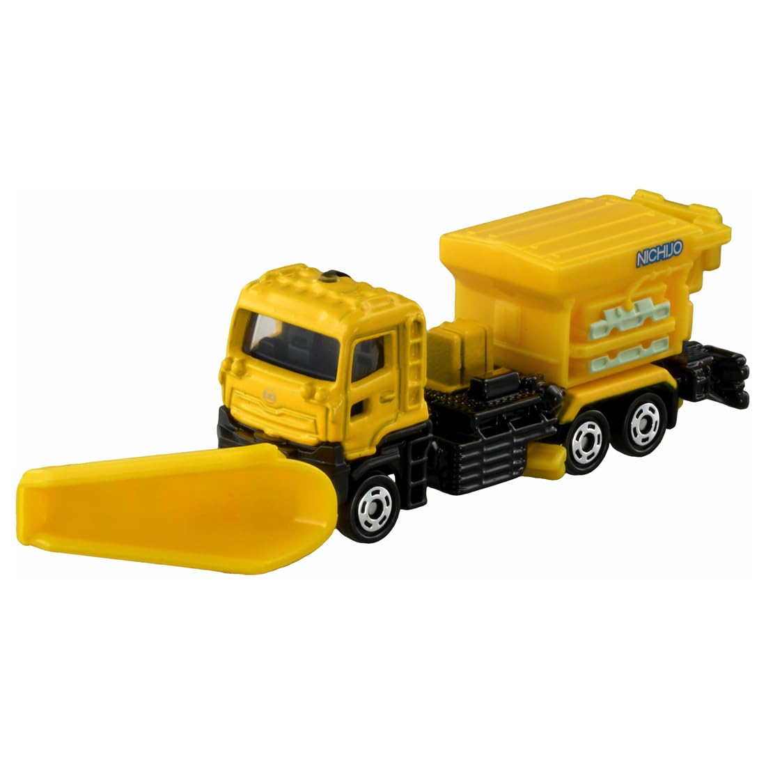 Amazon.co.jp: タカラトミー トミカ No.39 凍結防止剤散布車 NWS60BC5
