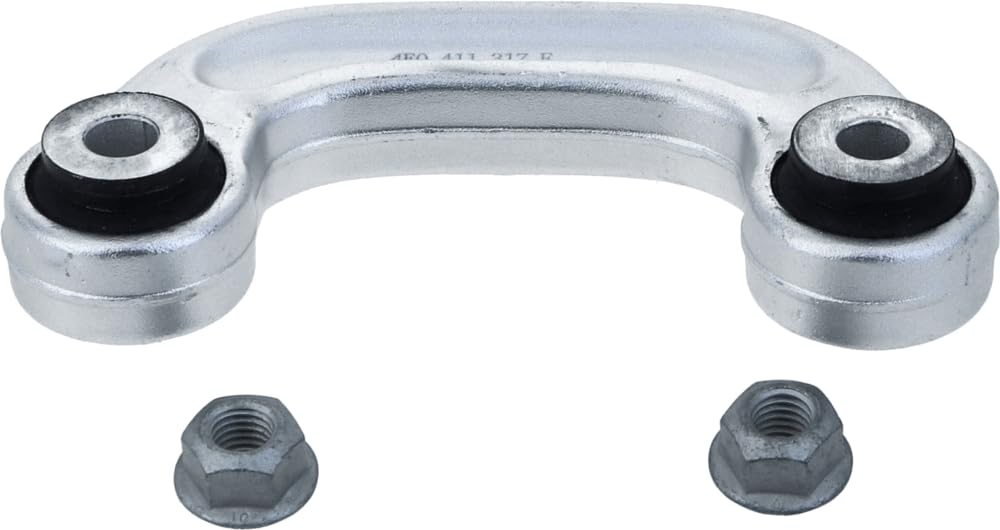 Stabilizer Link Front Axle Left Suspension Rod 30536 02 LEMFÖRDER for AUDI A6 C6