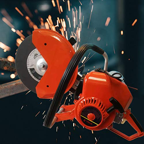 ZERNEIL 6.8HP Petrol Cut Off Saw