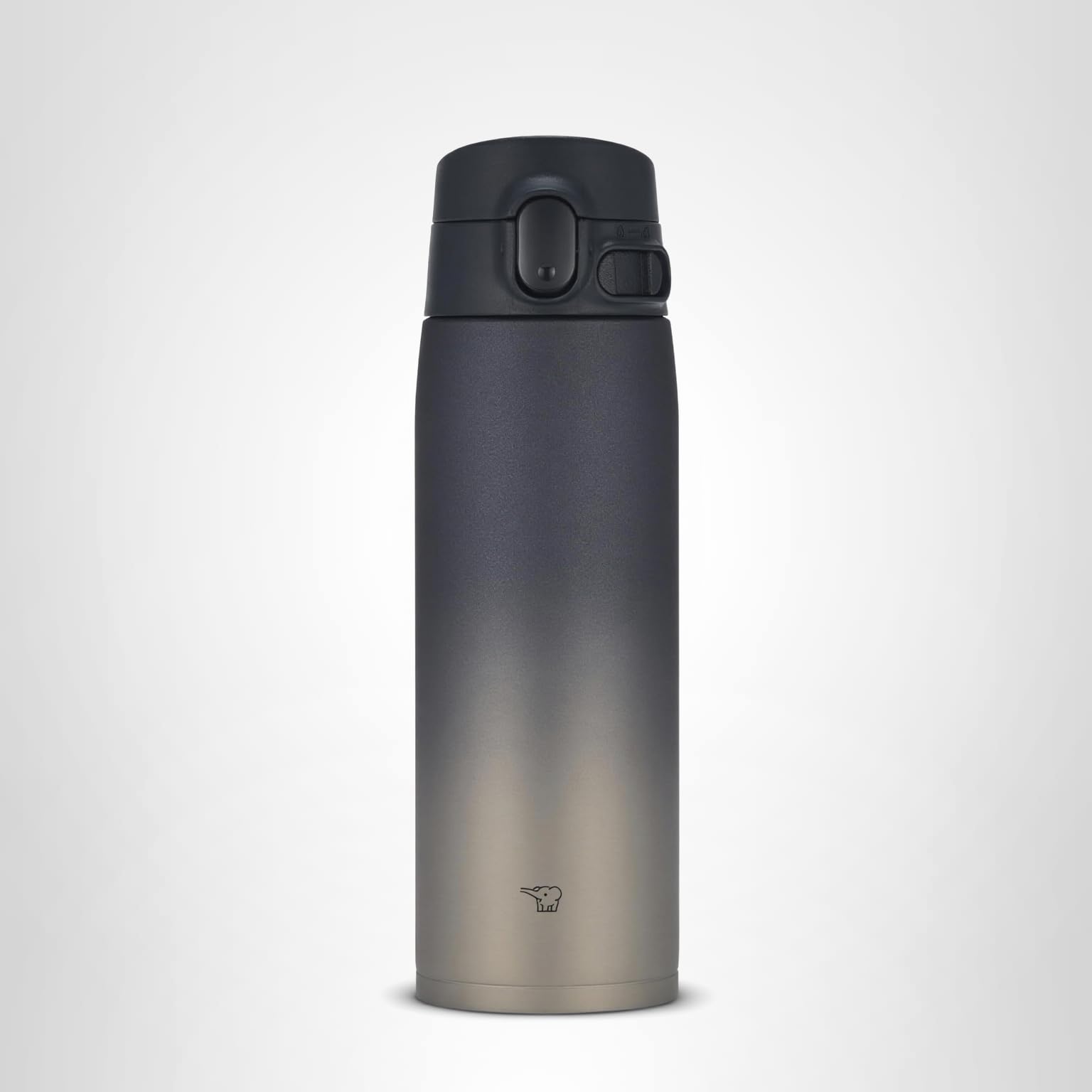 Amazon.com: Zojirushi SM-VH48-XZ GoCafe Insulated Stainless Steel