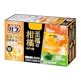 至福の柑橘めぐり浴 12錠入