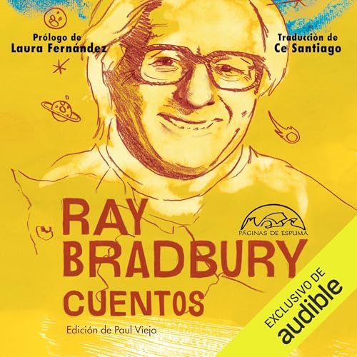 Page de couverture de Cuentos