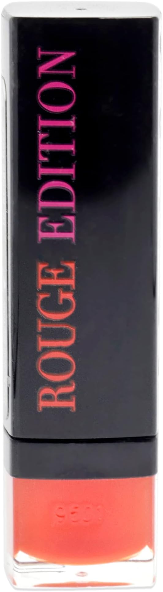 Bourjois Rouge Edition Lipstick - (Rouge Buzz)