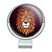 GRAPHICS & MORE Lion Religious King Crown Bible Christian Golf Hat Clip with Magnetic Ball Marker