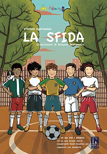 Photo de La sfida
