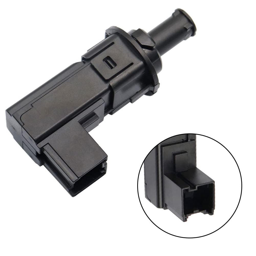 Interrupteur De Feux Stop Compatible Avec Jeep Dodge Ram 2013-2021 SLS577 68078700AD 68078700AE