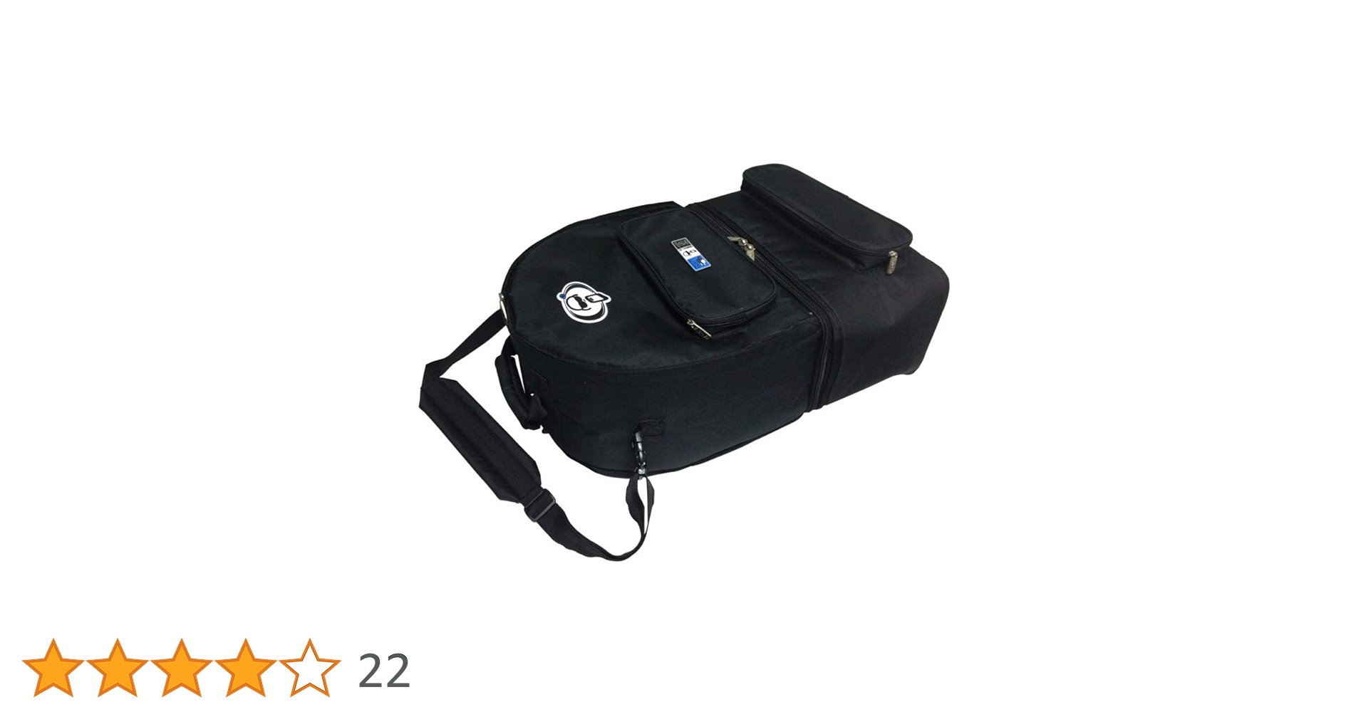 パーカッション・打楽器 PROTECTIONRACKET LPTR14SD6.5PDL PROTECTIONRACKET ( プロテクションラケット ) LPTR14SD6.5PDL