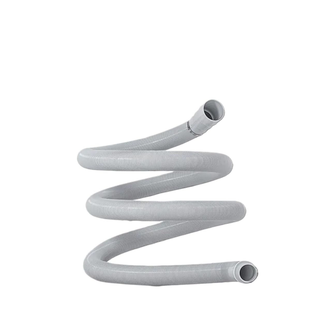 Tubo Di Scarico Tubo Corrugato Rondella Lavatrice Di Scarico(1.5m)