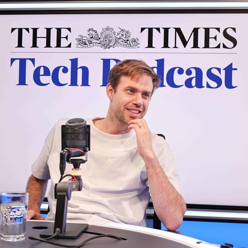 Page de couverture de Vibe coding with Lovable's CEO Anton Osika