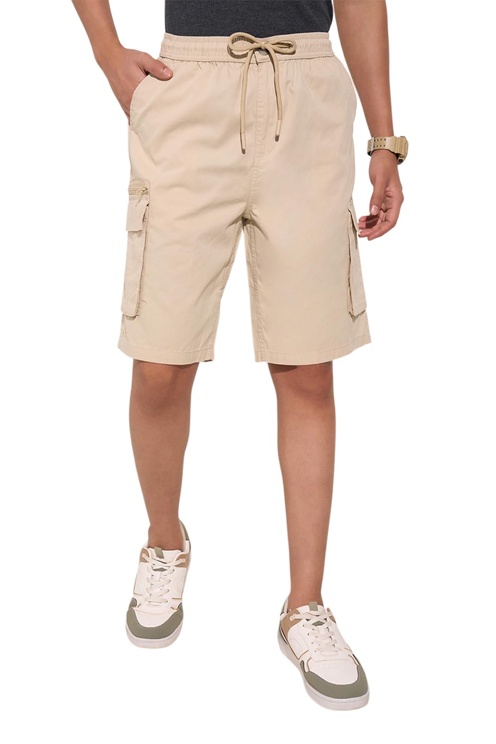 7 alt by pantaloons Men Shorts-picture-35