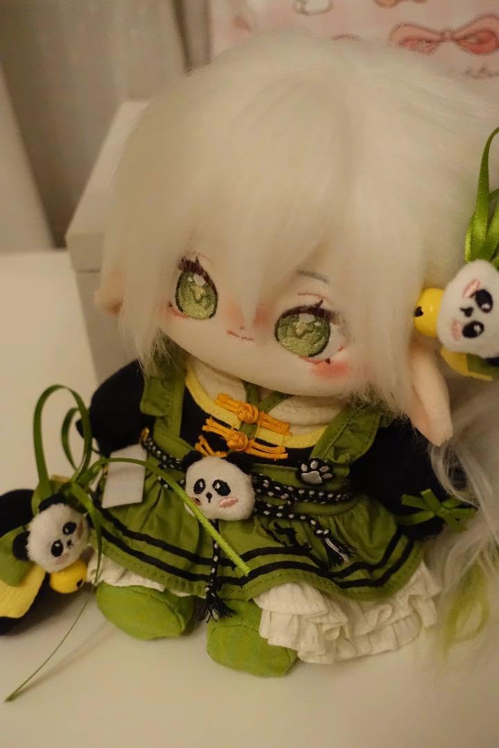 着せ替えぬいぐるみ 20cm ぬいぐるみ Q56 骨入り おもちゃ