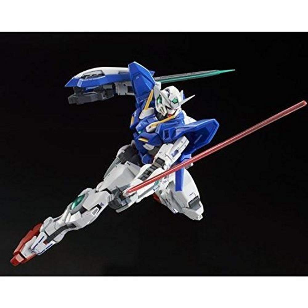 Amazon | BANDAI RG 1/144 ガンダムエクシア リペアII プラモデル 