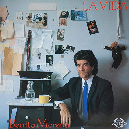 La Vida de Benito Moreno en Amazon Music Unlimited