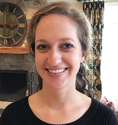 Large 14K Yellow Gold Continuous Endless Hoop Earrings, 1.25Mm Tube (1.6 Inches, 41Mm) #TOP3