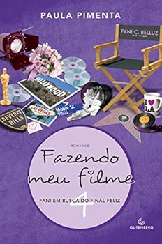 Paperback Fani em busca do final feliz [Portuguese_Brazilian] Book