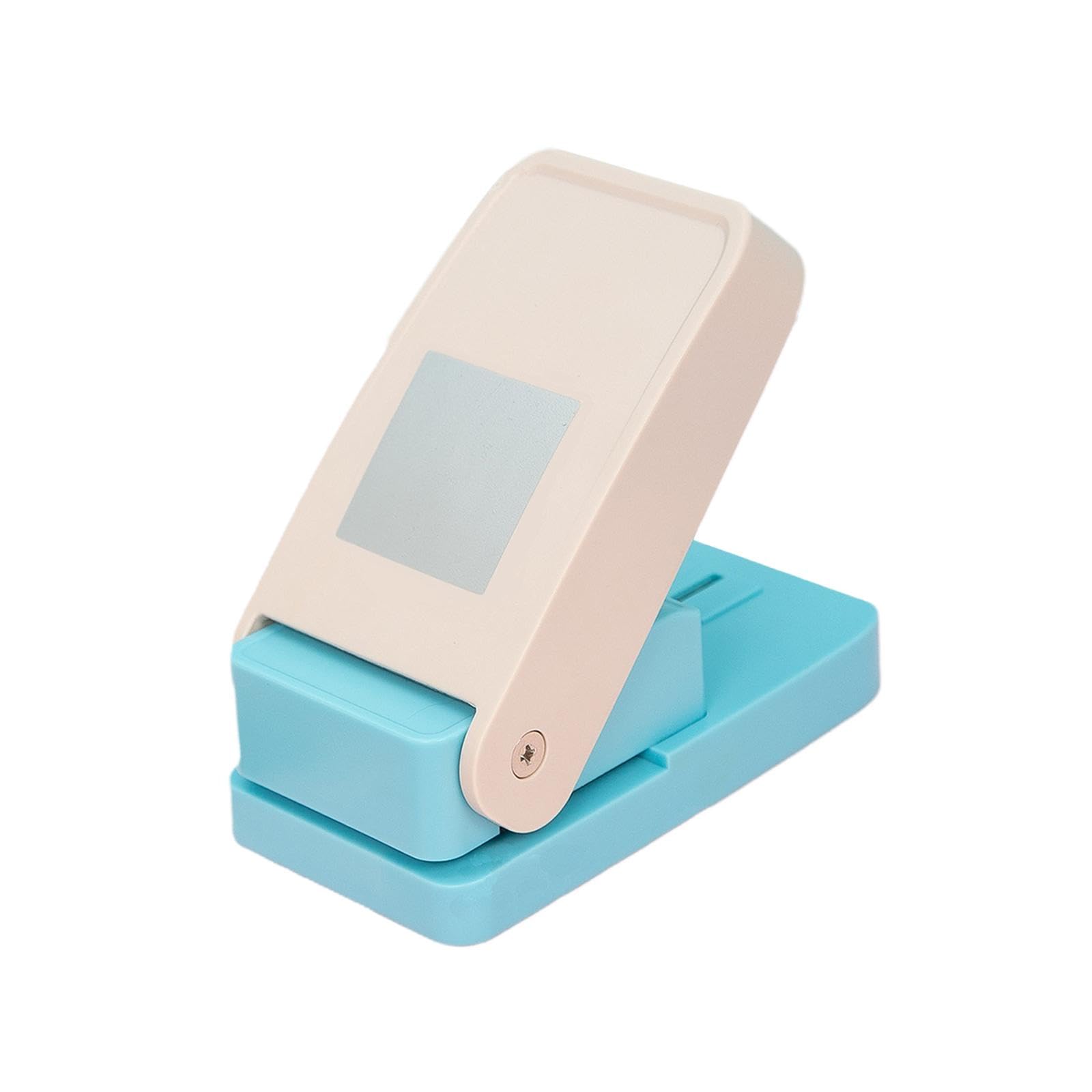 Enakshi® - Perforatrice per fogli sfusi, separatore di etichette per progetti fatti a mano, segnalibri, artigianato, scrapbooking e artigianato con la carta, scrapbooking, strumenti per scrapbooking