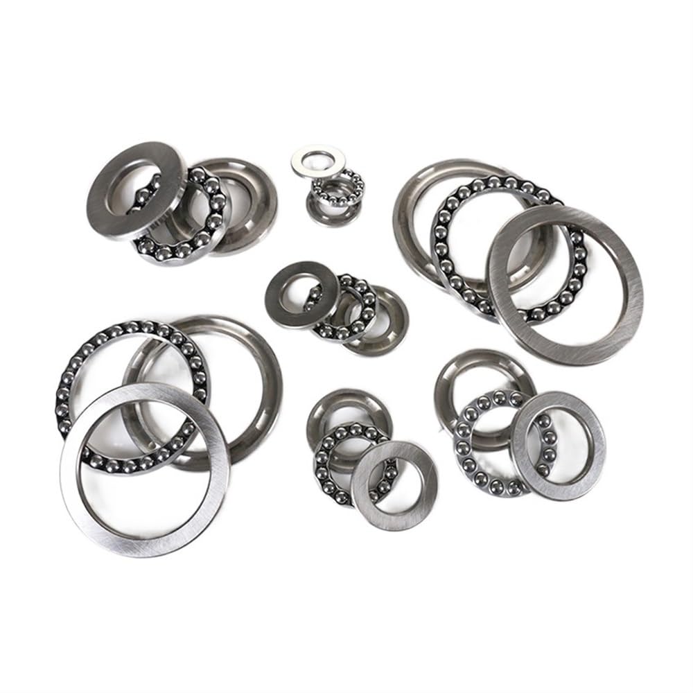 51100 51101 51102 51103 51104 アキシャル ボール スラスト