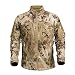Kryptek Men's Cadog Shield Jacket, Highlander, Large