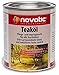 Produktbild novatic Teaköl - 750ml farblos