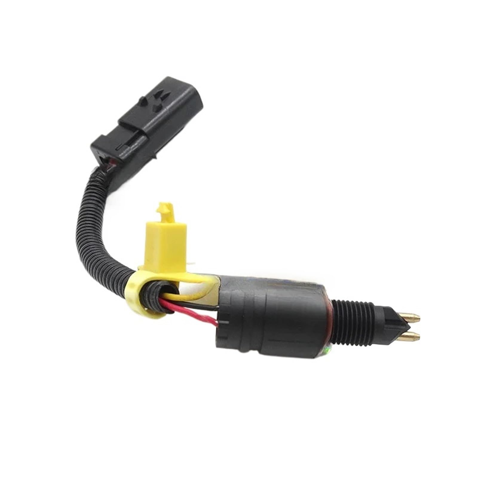 VKvmNYlxx Excavator 549-6892 for E320GC Oil-Water Separation Sensor