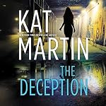 Cover of The Deception